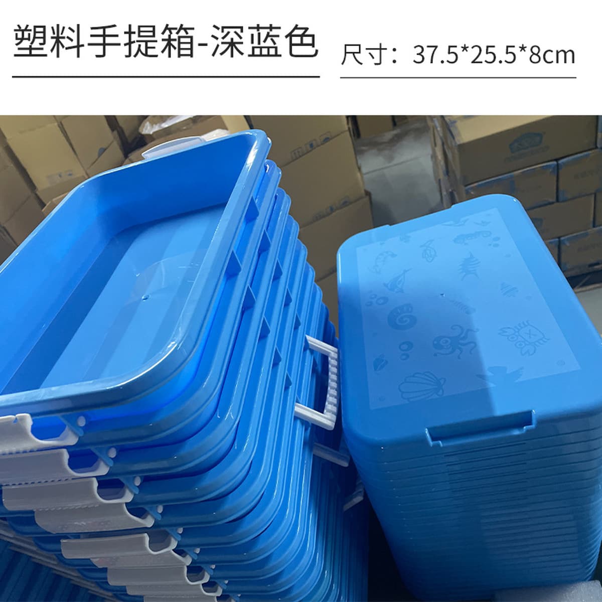 Космическая игрушка песочница детская игра песочный ящик для хранения утолщенных чемодан с крышкой нетканый пластиковый...