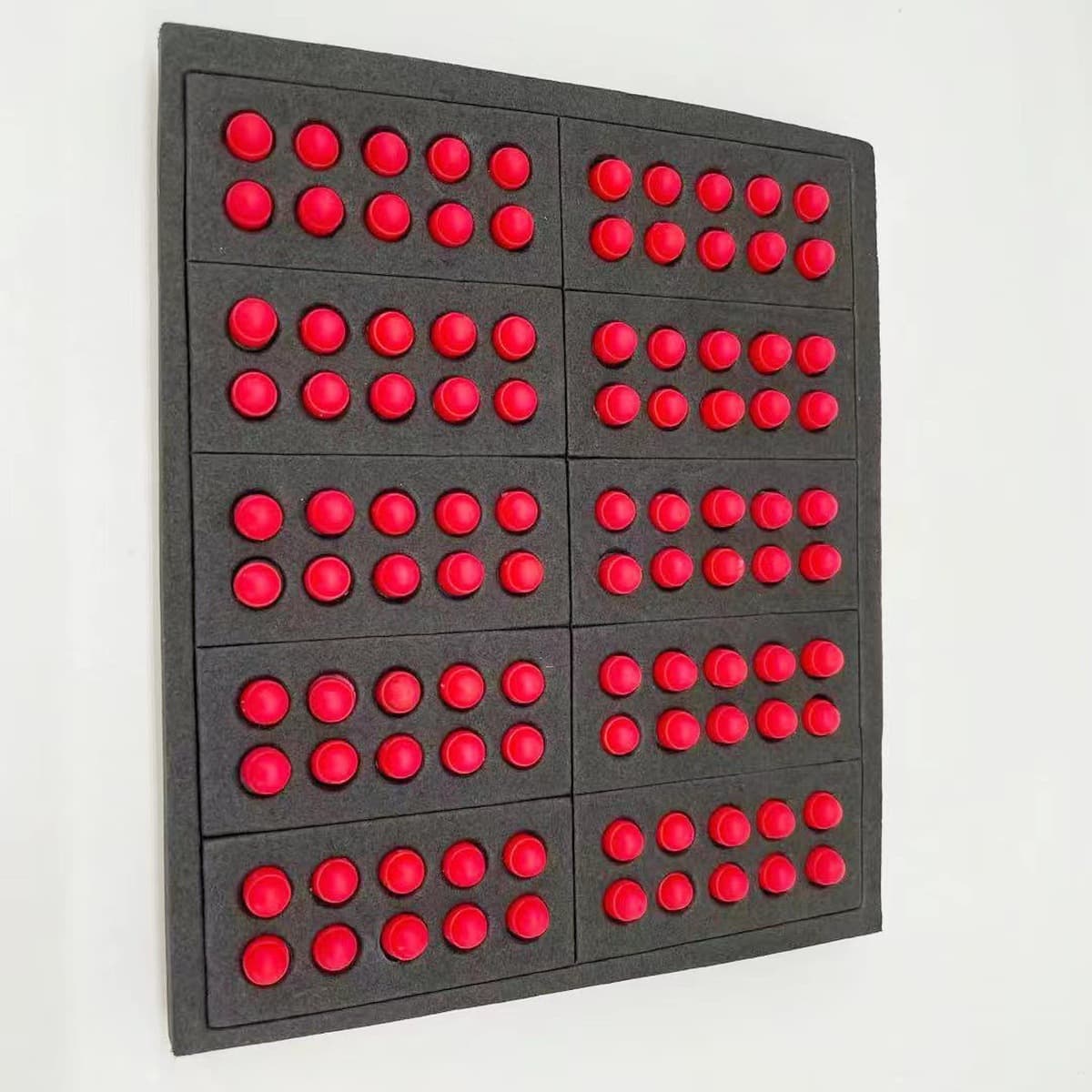 Glock Мягкая Пуля EVA Мягкая резиновая оболочка мягкая пуля пистолет десять пуль аксессуары пуля EVA губка мягкие пули...