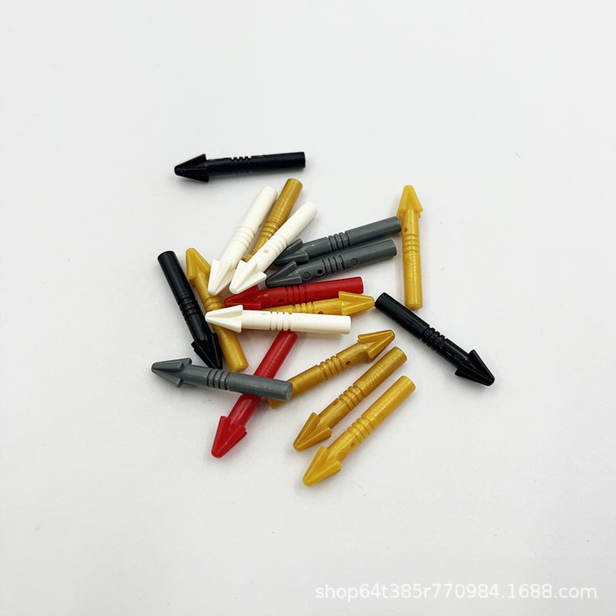 Mecha MOC указал головой человека Оружие Технология Специальная деталь, совместимая с частями блока Lego 1 кг AI3