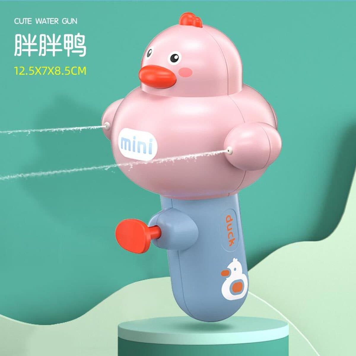 Детские развивающие водные игрушки для купания, набор для самостоятельной сборки, игрушки для ванной, игрушки для купания...