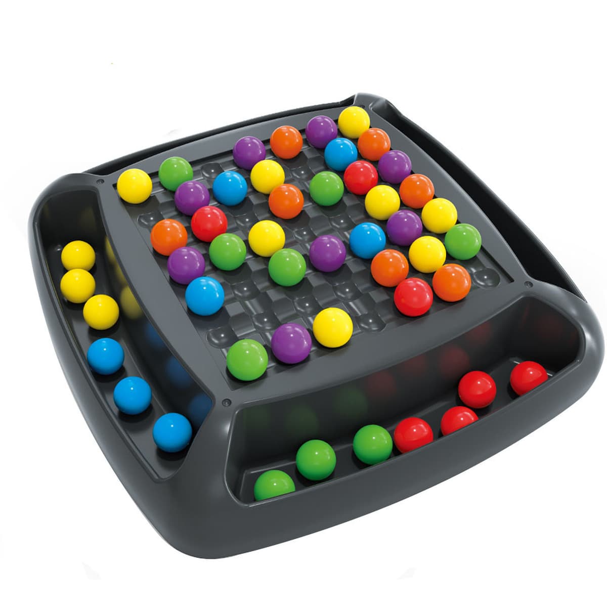 Детская радуга развеять игрушки счастливая любовь устраняет настольные игры