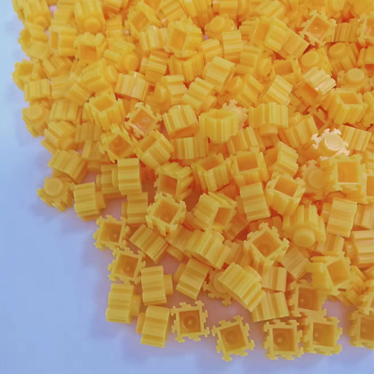 Маленькие детали, совместимые с LEGO, 8 мм, для сборки конструкторов, игрушки для детей, DIY-сборка, развивающие игрушки,...