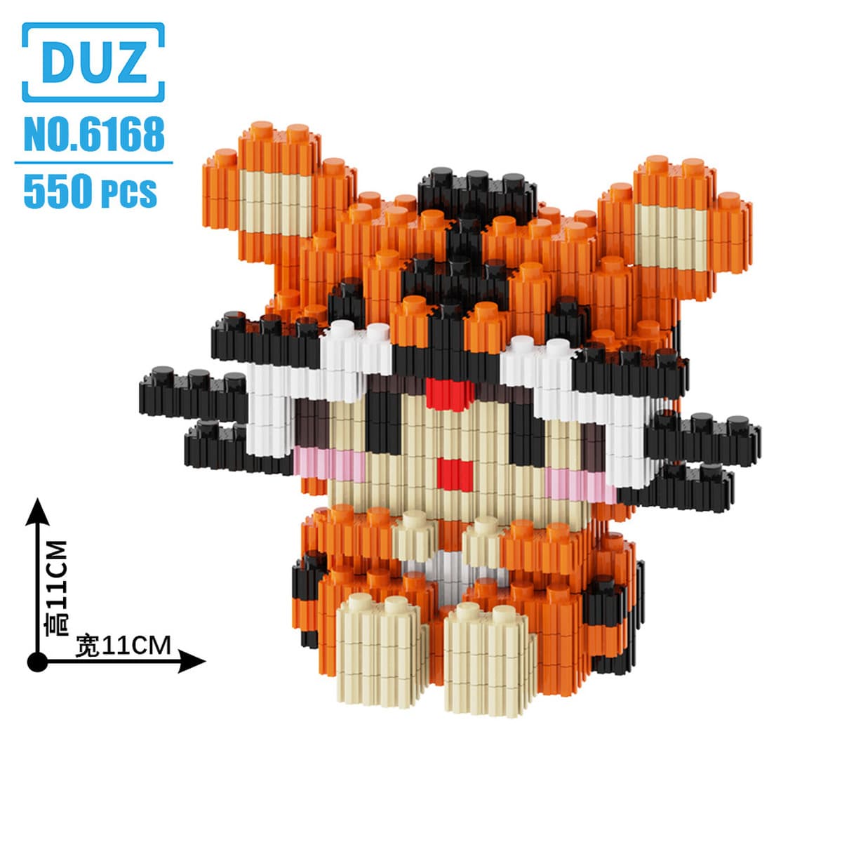 Совместимость с Lego миниатюрная сборка мелких частиц серия блок-головоломка детские развивающие игрушки оптовый киоск...