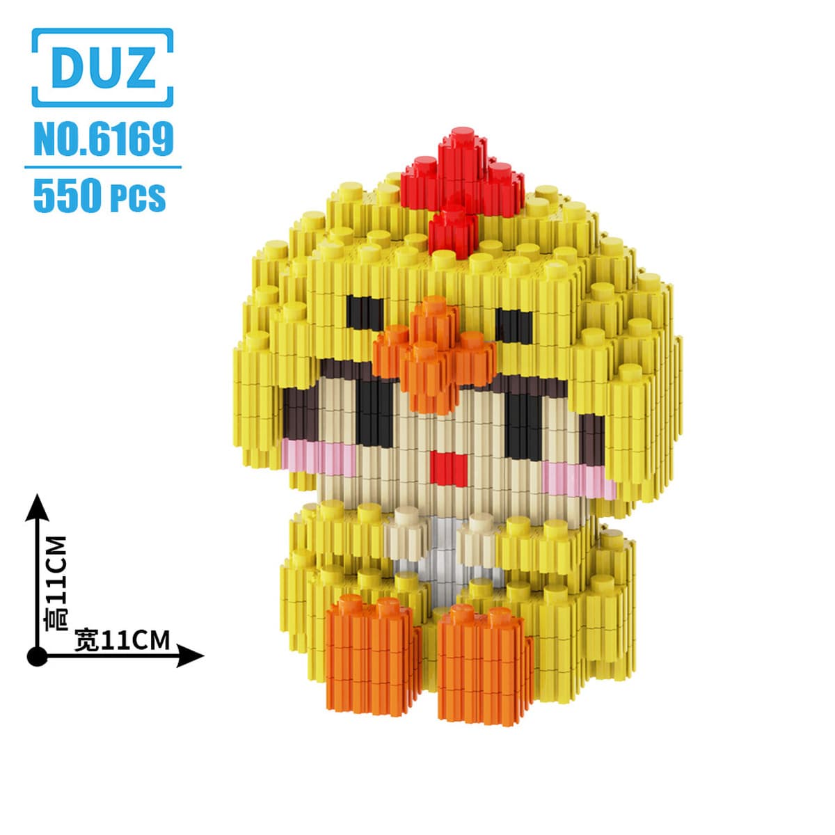 Совместимость с Lego миниатюрная сборка мелких частиц серия блок-головоломка детские развивающие игрушки оптовый киоск...