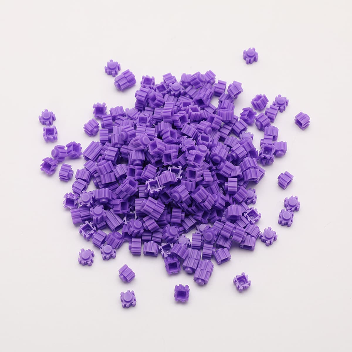 Массовый гранулированный строительный блок продает детские развивающие сборочные игрушки, совместимые с LEGO оптовая продажа...