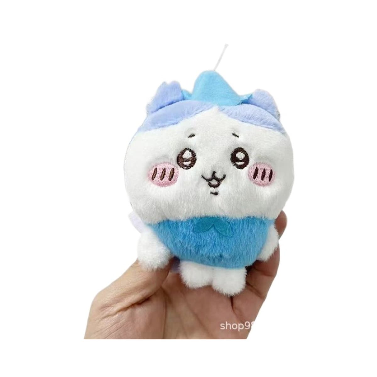 Японская милая самоуничижительная медвежья цветочная фея