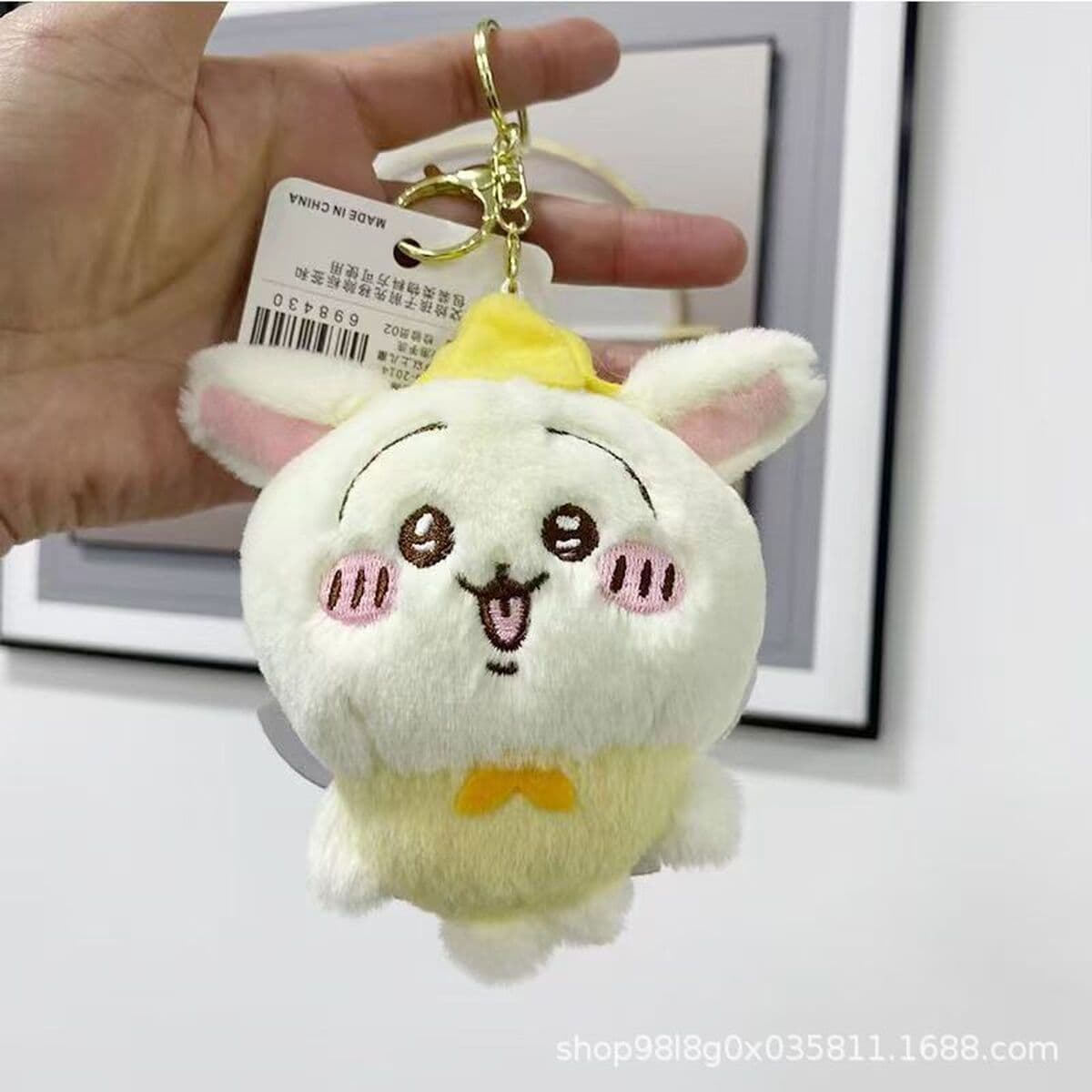 Японская милая самоуничижительная медвежья цветочная фея