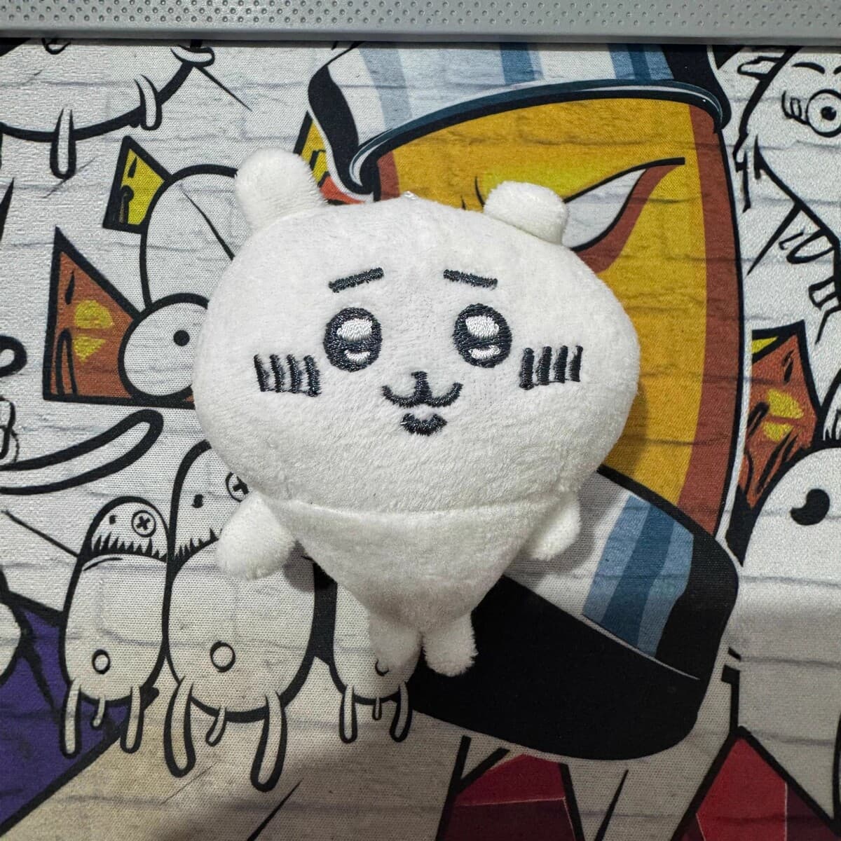 Новый hellokitty Sanrio KT кот Кукла Кукла школьная сумка подвеска брелок маленький подарок