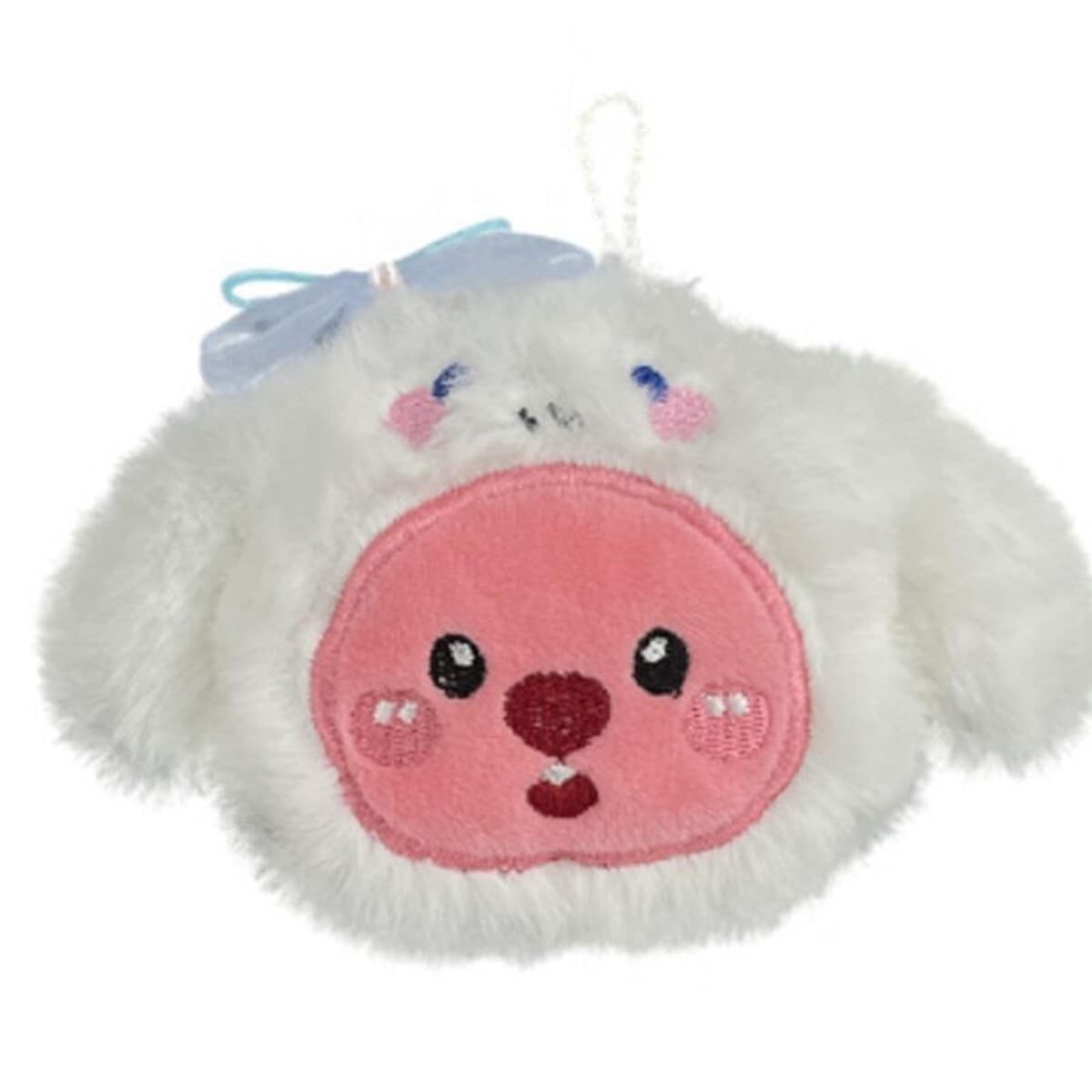 Новый hellokitty Sanrio KT кот Кукла Кукла школьная сумка подвеска брелок маленький подарок