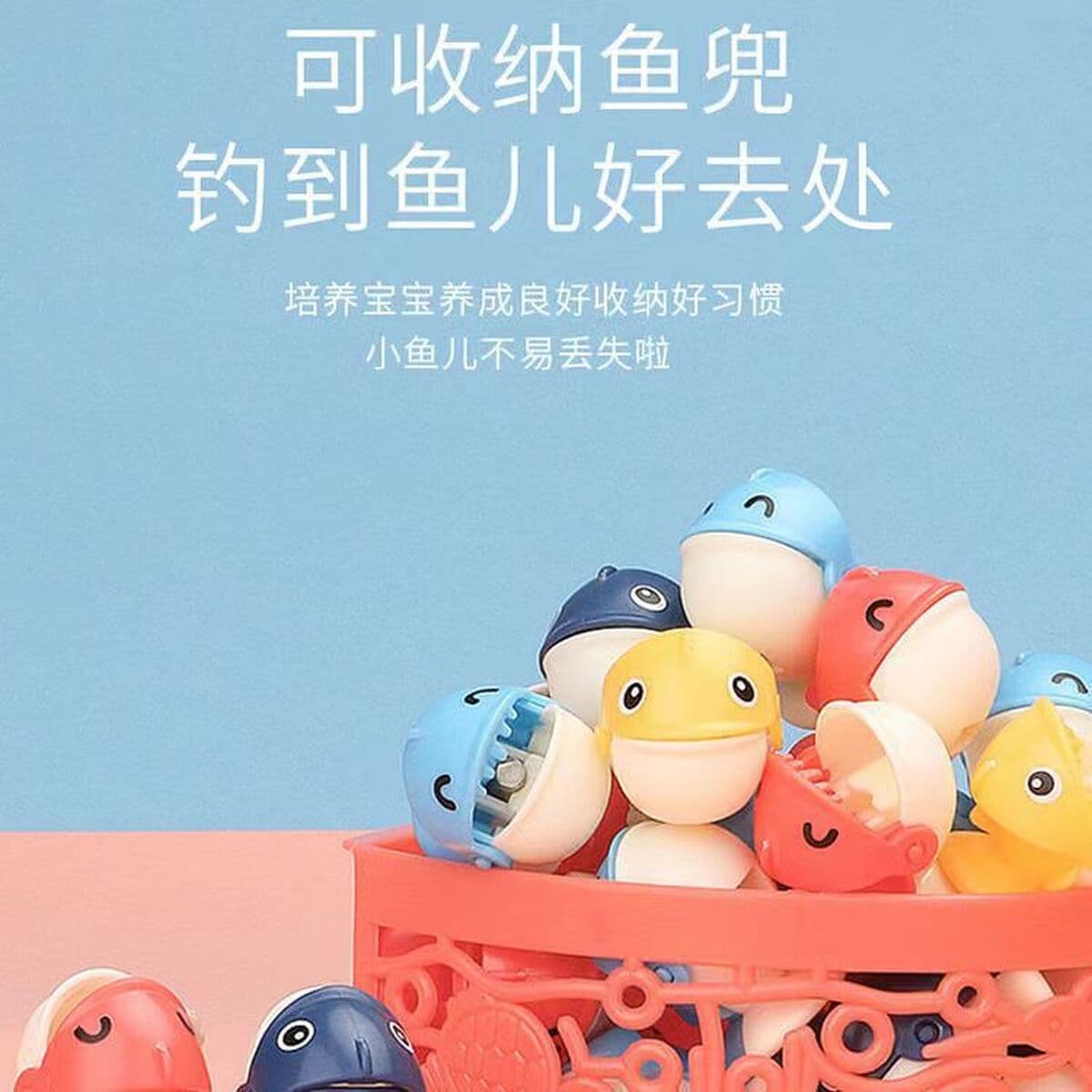 Детская электрическая вращающаяся Магнитная игрушка для рыбалки, развивающая раннее образование, многофункциональная...