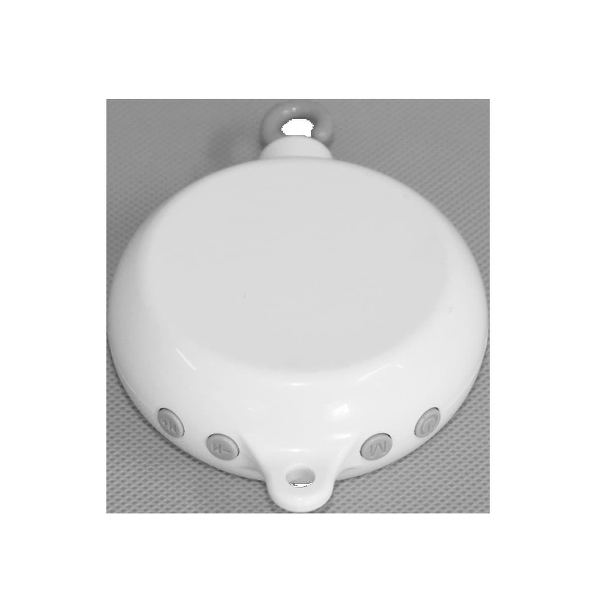 Hleeduo35 томов детская кровать колокольчик подвеска детская кровать колокольчик музыкальная шкатулка 35 треков...