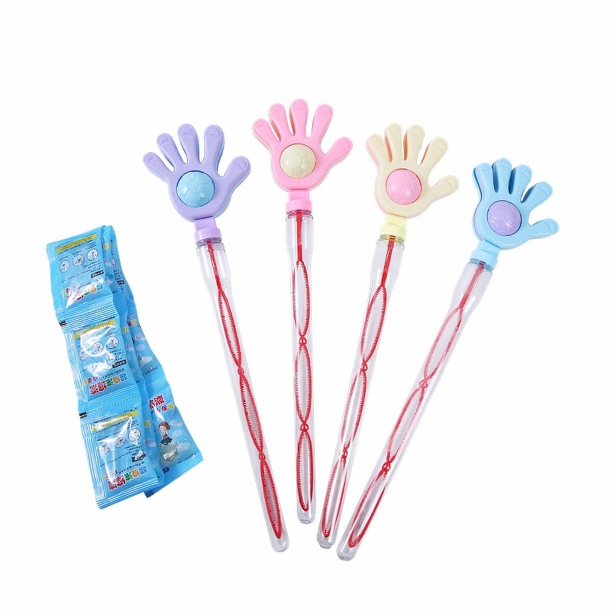 Машина для создания пузырей для детей, портативная герметичная модная пузырьковая палочка с водной игрушкой, большая...