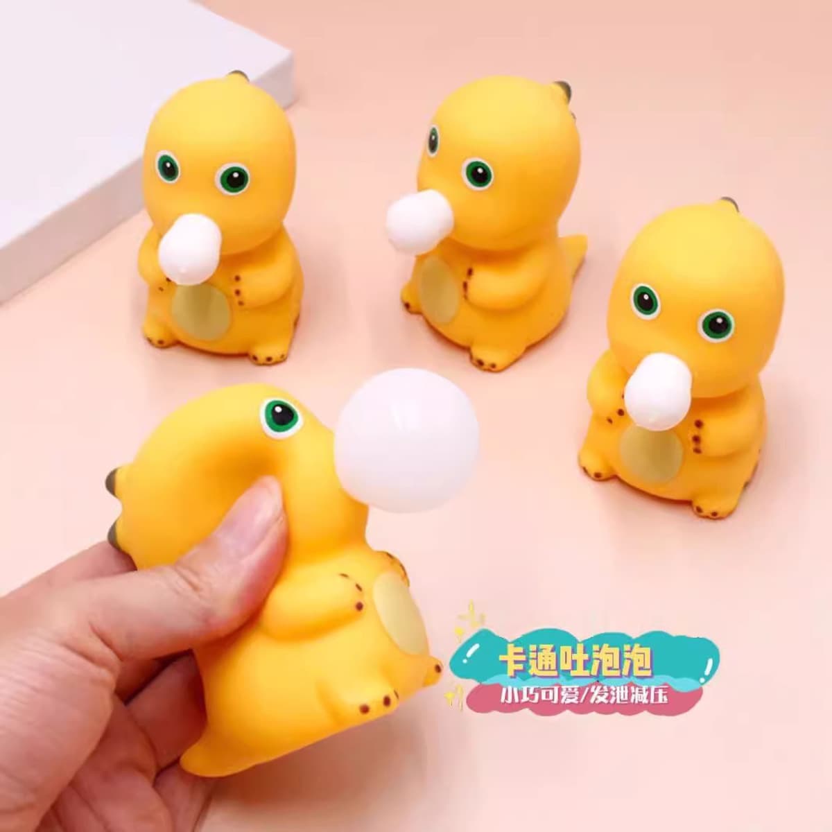 Декомпрессионный артефакт плюет пузырьевое молоко