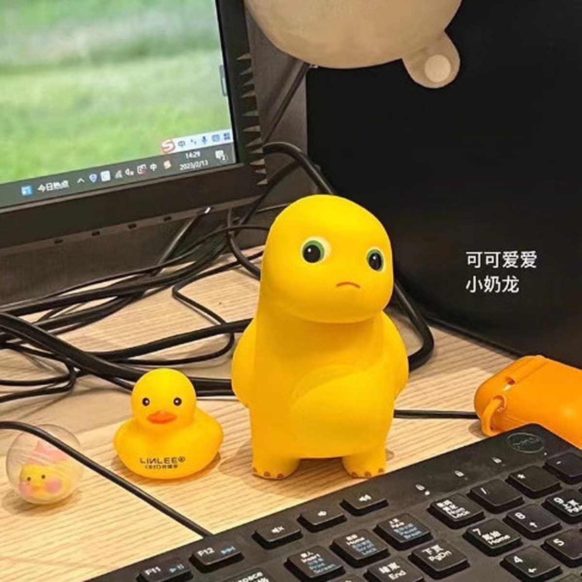 Декомпрессионный артефакт плюет пузырьевое молоко