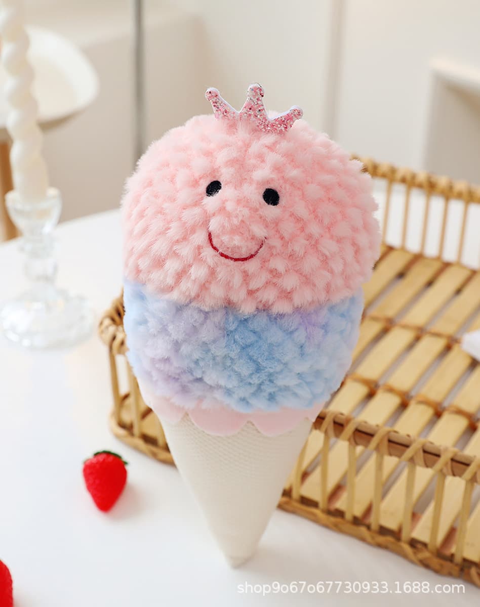 Схватка новая фруктовая и овощная серия плюшевых игрушек Фруктовые куклы Свадебные броски кукол праздничный подарок...