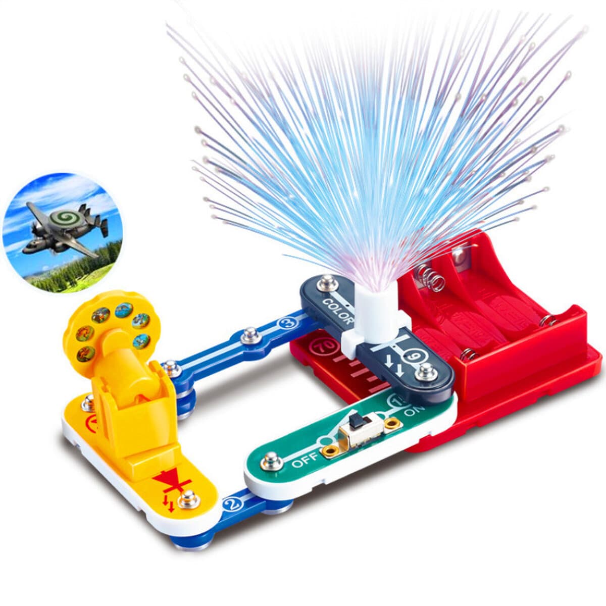 Детские научные экспериментальные игрушки костюм учеников начальной школы стволовое образование детский сад ручной работы...