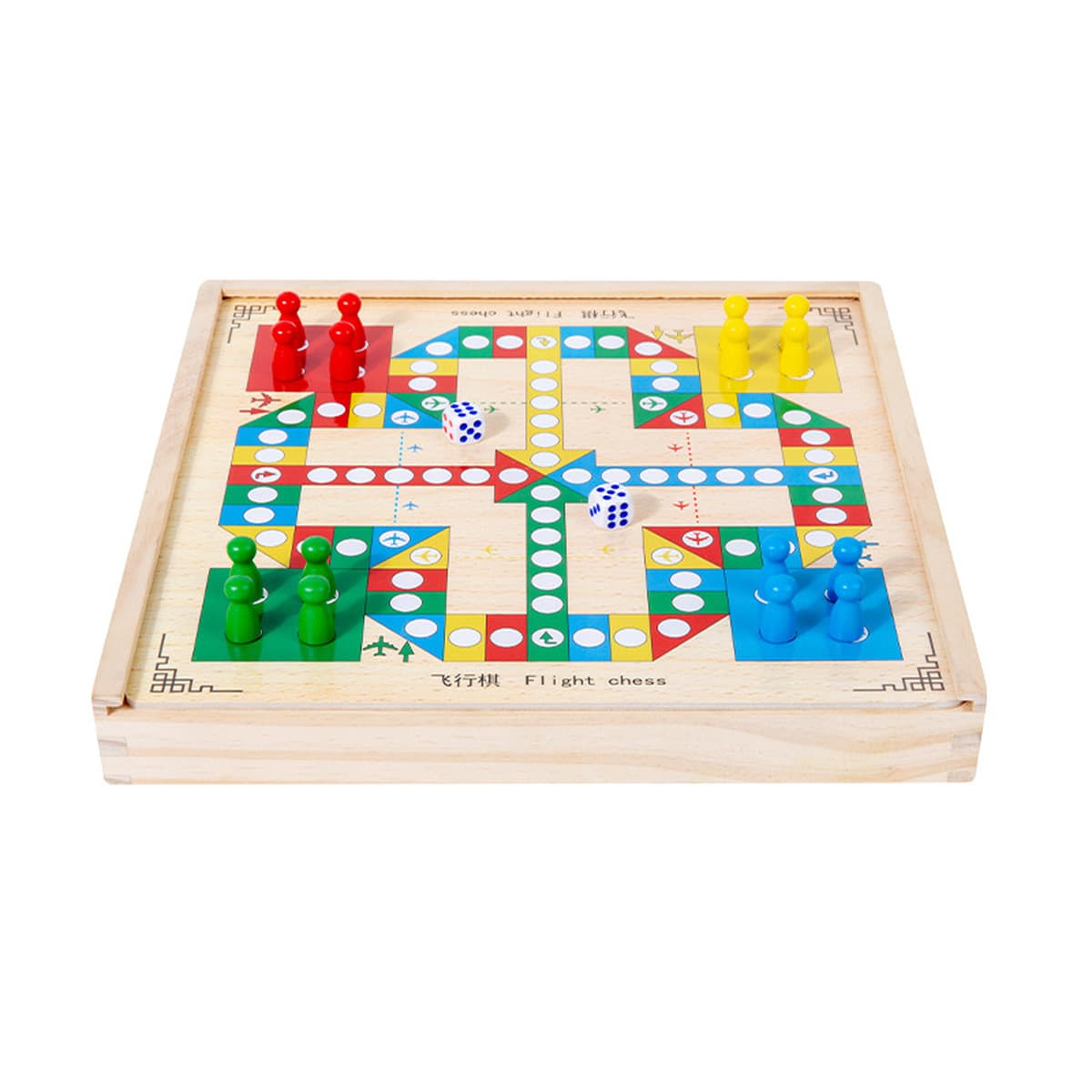 Головоломки Настольные игры Летающие шашки Шахматы Оптовая настольная игра Настольные шахматы Многофункциональные магнитные...