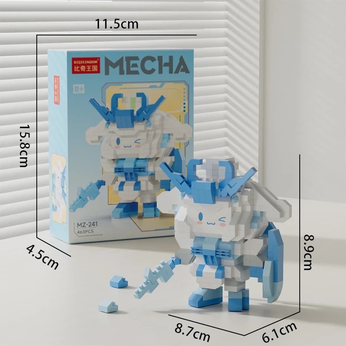 Маленькие частицы Street View строительные блоки, совместимые с LEGO City Архитектурная модель Детская головоломка,...