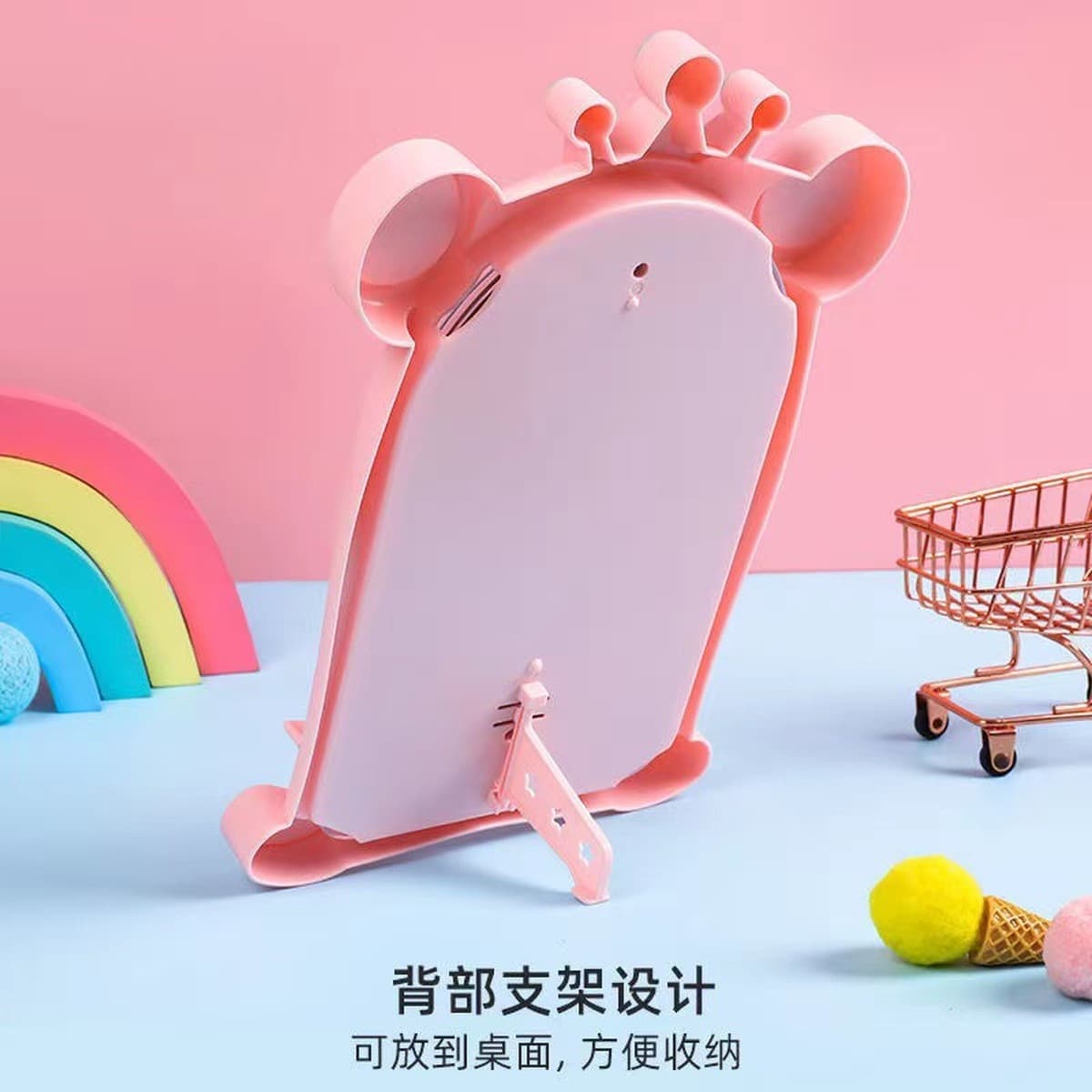 Развивающая ладонь забавная машина для пинбола родитель-ребенок двойной интерактивный интеллект развитие декомпрессионная...