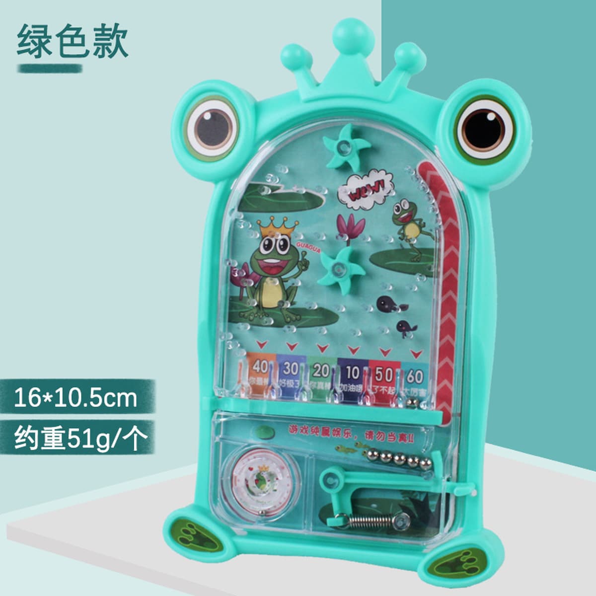 Развивающая ладонь забавная машина для пинбола родитель-ребенок двойной интерактивный интеллект развитие декомпрессионная...