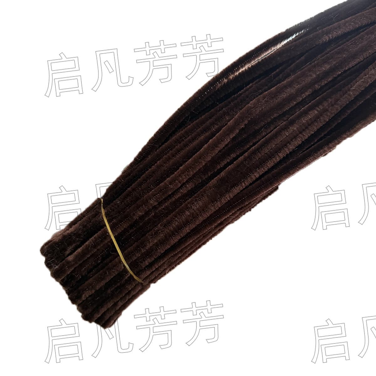 Индивидуально упакованные витые палочки, разноцветные шенилловые нити, материалы для витых палочек, игрушки для сборки,...