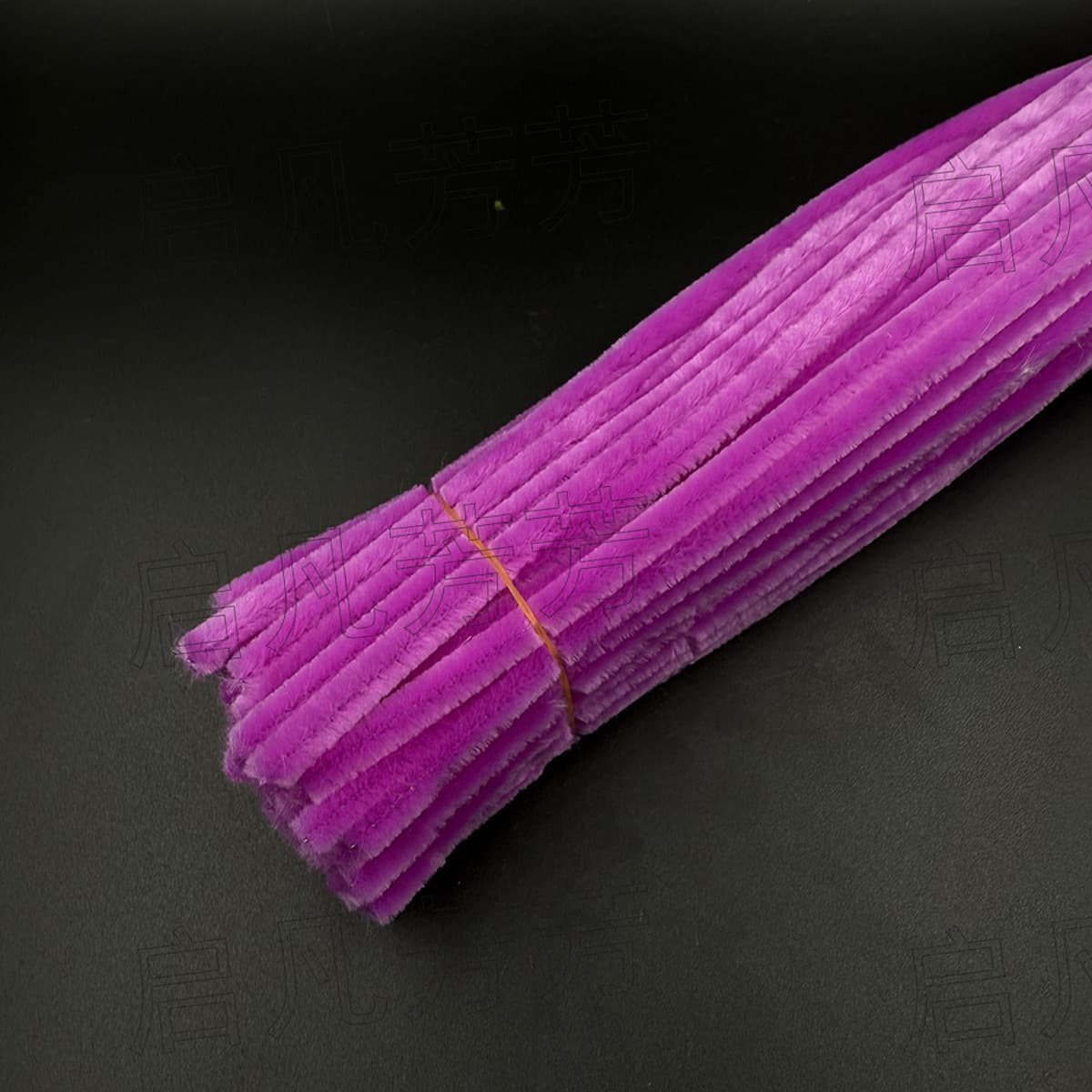 Индивидуально упакованные витые палочки, разноцветные шенилловые нити, материалы для витых палочек, игрушки для сборки,...