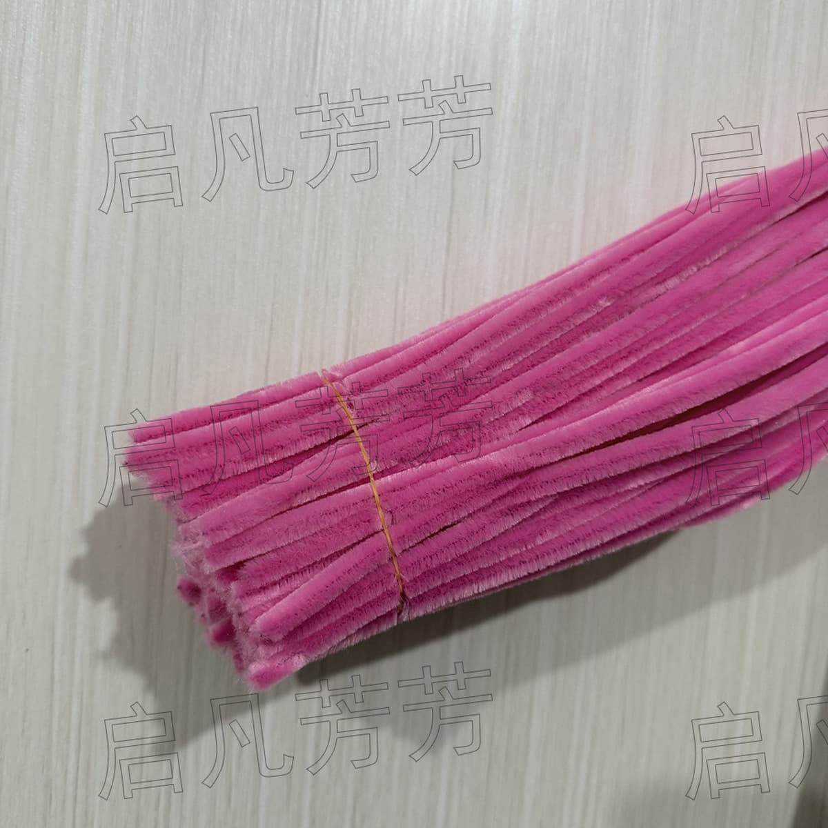 Индивидуально упакованные витые палочки, разноцветные шенилловые нити, материалы для витых палочек, игрушки для сборки,...