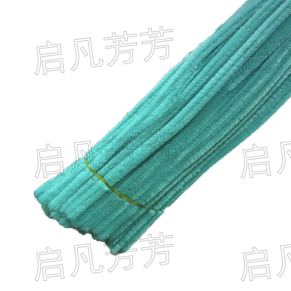 Индивидуально упакованные витые палочки, разноцветные шенилловые нити, материалы для витых палочек, игрушки для сборки,...