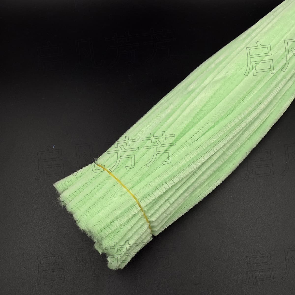 Индивидуально упакованные витые палочки, разноцветные шенилловые нити, материалы для витых палочек, игрушки для сборки,...