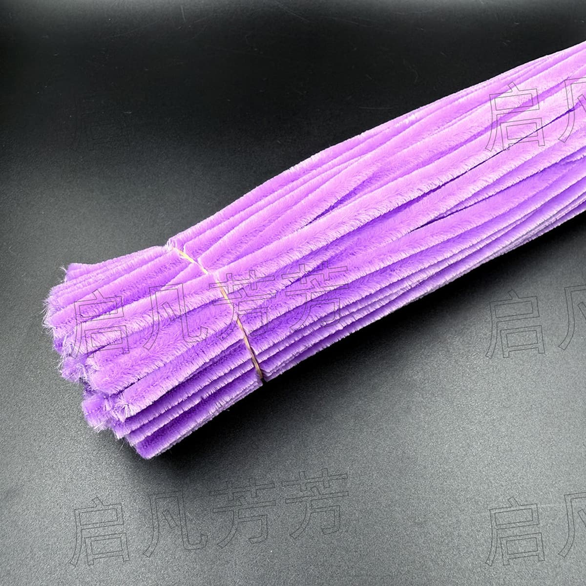 Индивидуально упакованные витые палочки, разноцветные шенилловые нити, материалы для витых палочек, игрушки для сборки,...