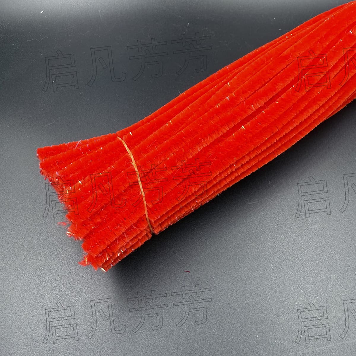 Индивидуально упакованные витые палочки, разноцветные шенилловые нити, материалы для витых палочек, игрушки для сборки,...