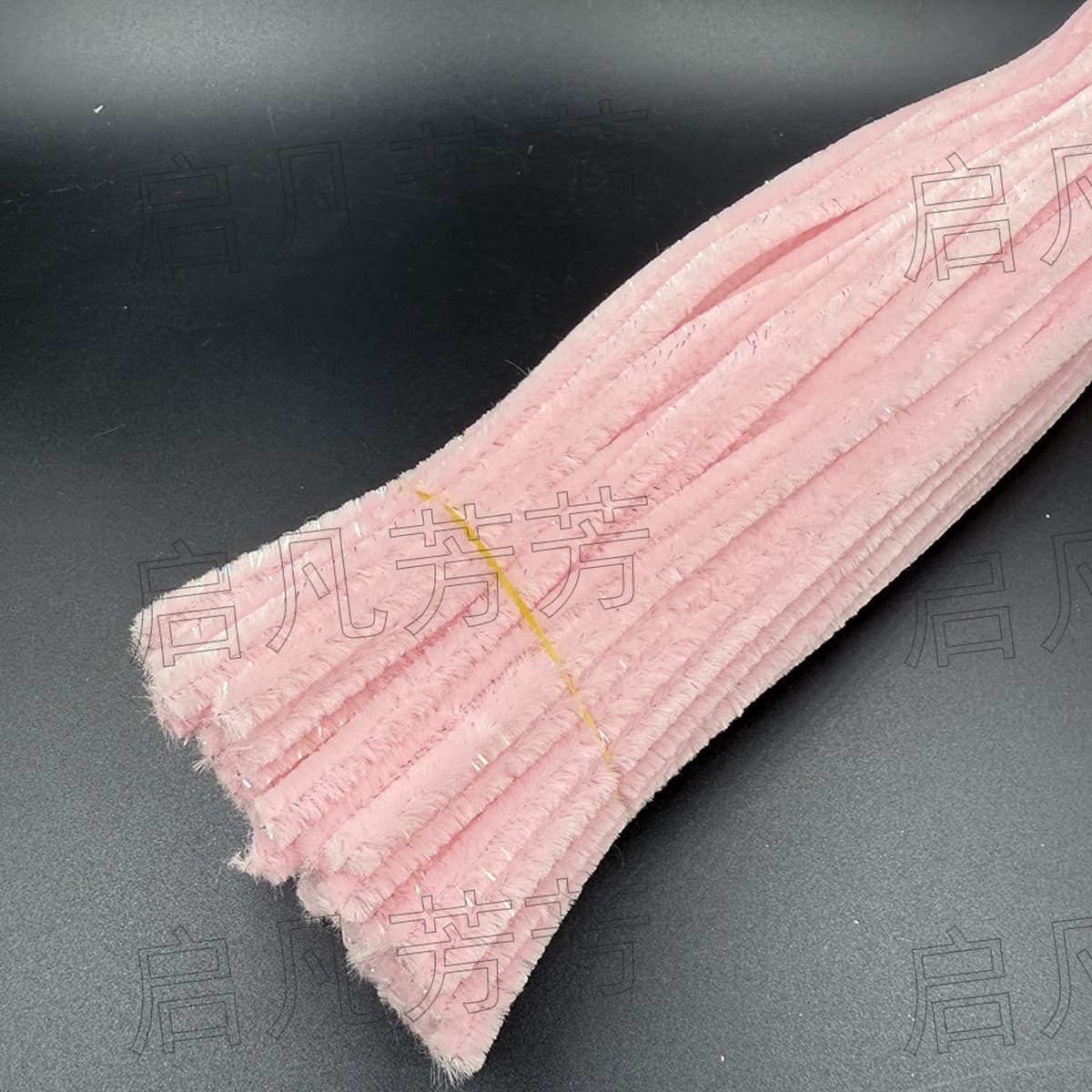 Индивидуально упакованные витые палочки, разноцветные шенилловые нити, материалы для витых палочек, игрушки для сборки,...