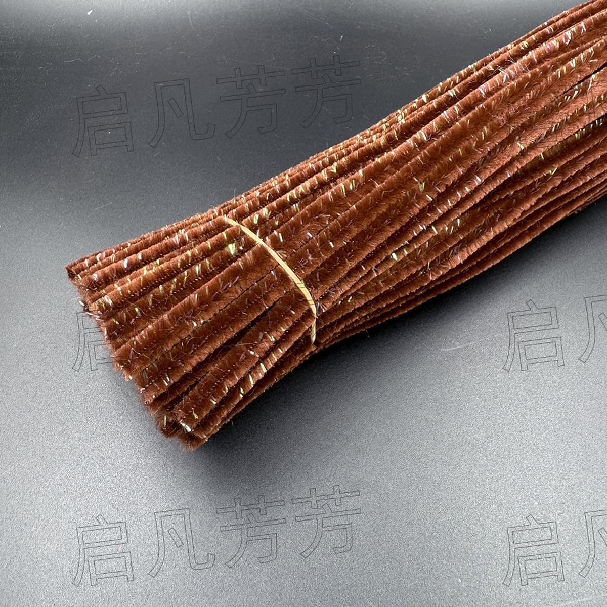 Индивидуально упакованные витые палочки, разноцветные шенилловые нити, материалы для витых палочек, игрушки для сборки,...