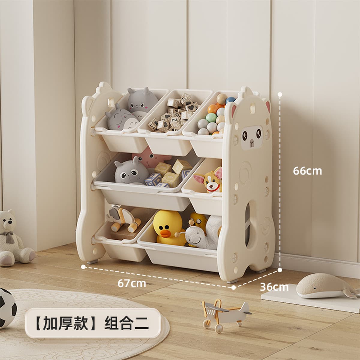 Детский шкаф для хранения гостиная настенный ящик типа большой емкости классификация многослойная стеллаж для хранения...