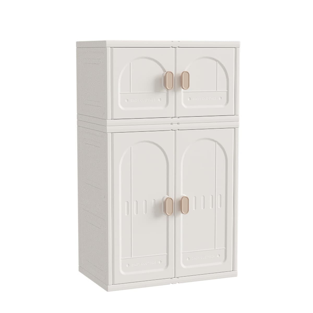 Детские шкафы для хранения большой емкости одежда игрушка шкафчик для кормления ребенка шкаф для одежды комбинированный дом