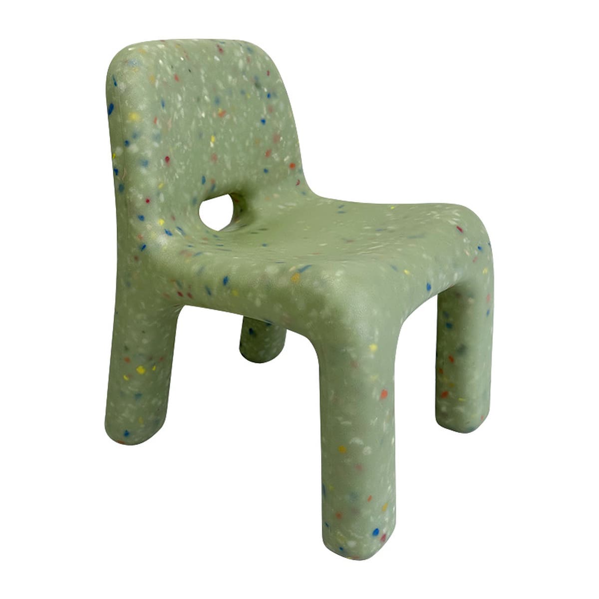 Детский стул, пластиковый стул для учебы, детский обеденный стул, в скандинавском стиле интернет-знаменитостей, простой для...
