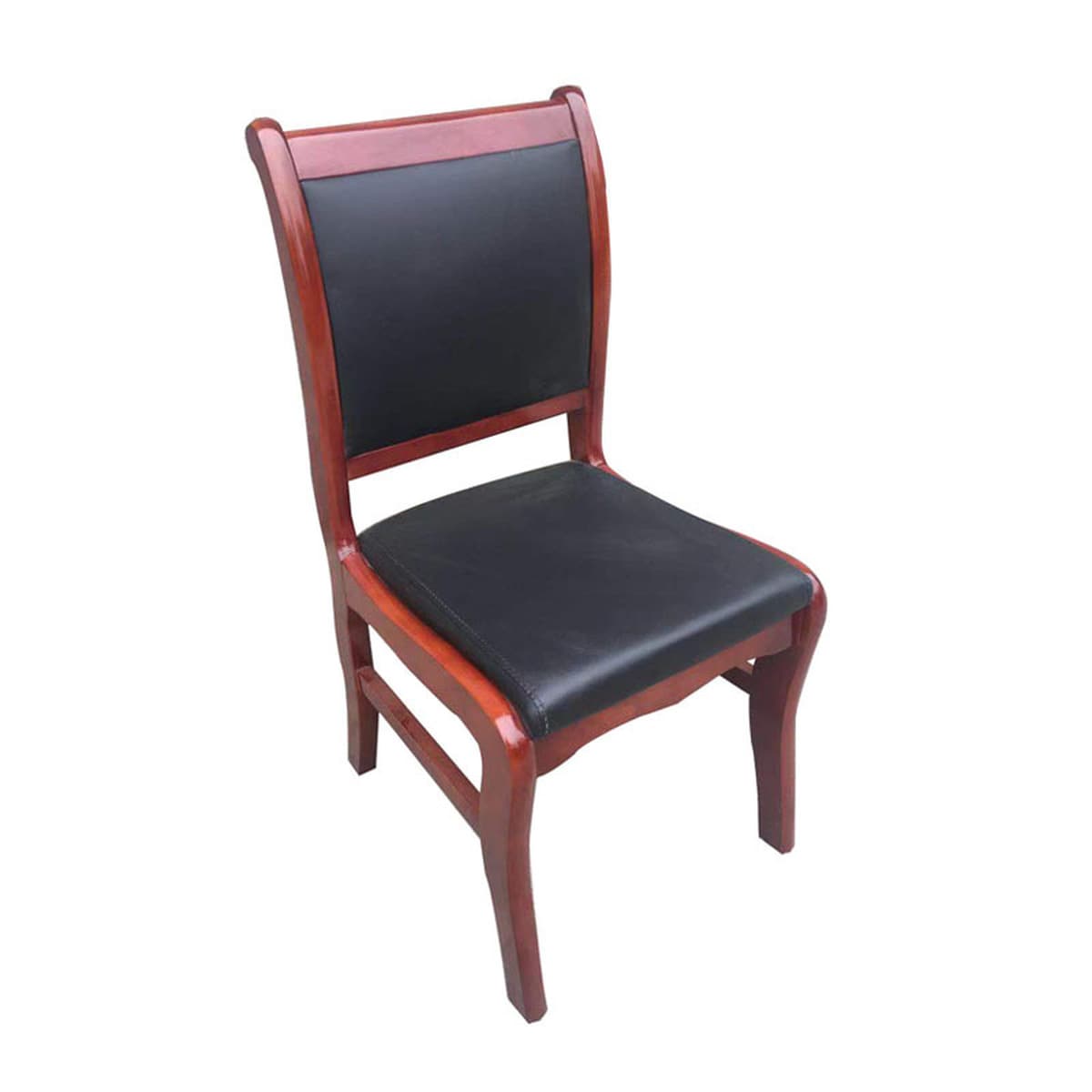 Двойной стол для совещаний Стол 1,2 м Учебный стол Барный стол Краска Твердая древесина Длинный стол Конференц-зал Стол и...