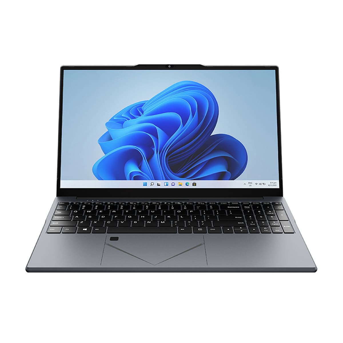 Новый 15,6-дюймовый AMD Ruilong R5 офисный дизайн игровой ноутбук тонкий и легкий оптовый трансграничный laptop