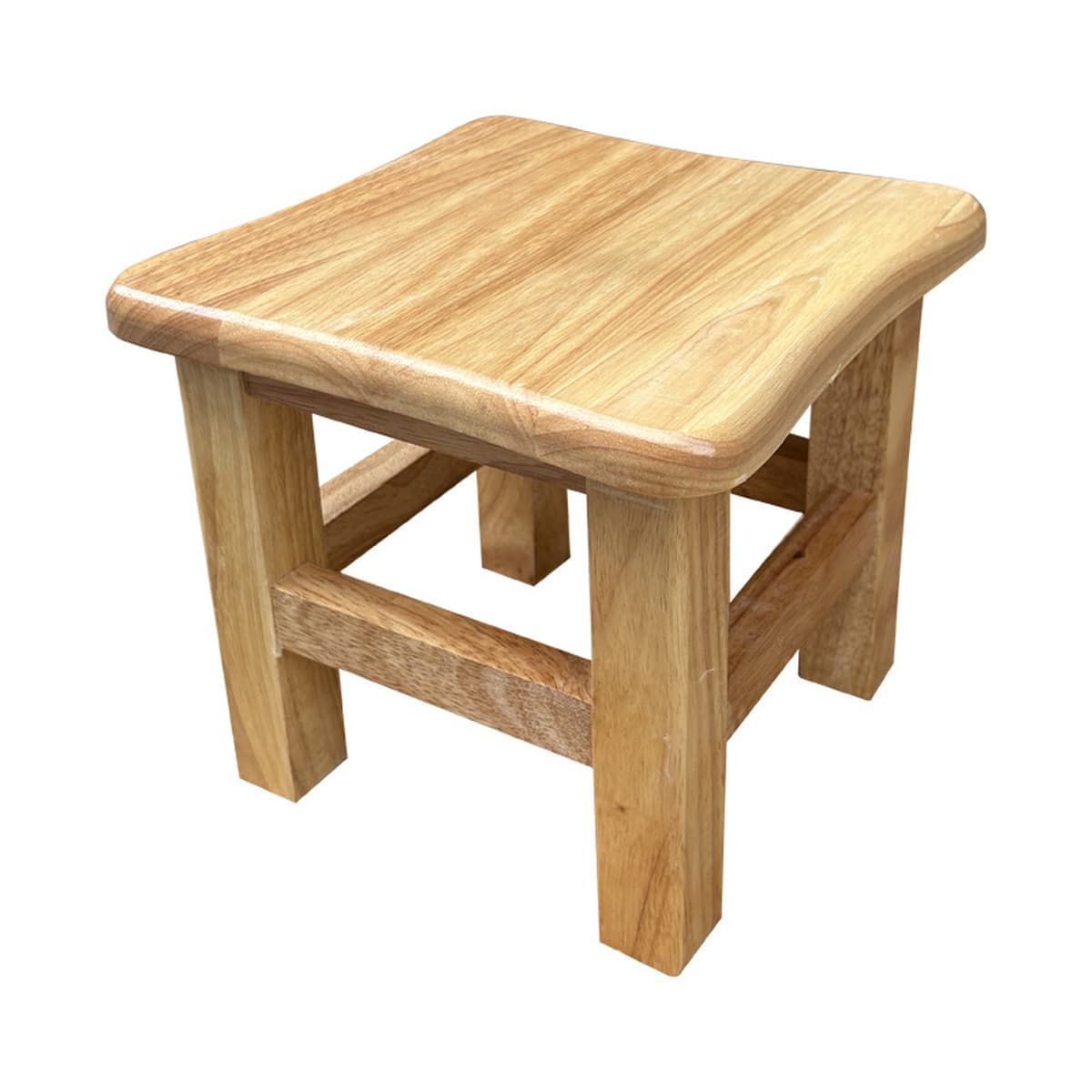 Фабрика оптовая продажа массивных деревянных маленьких табуретов для детей