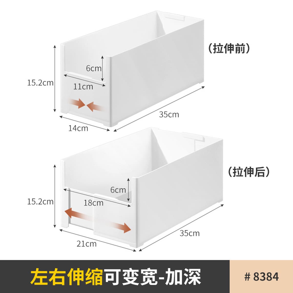 Выдвижная стойка для шкафа в японском стиле кухонная раковина под слоем горшок для хранения кухонная посуда канализационная...