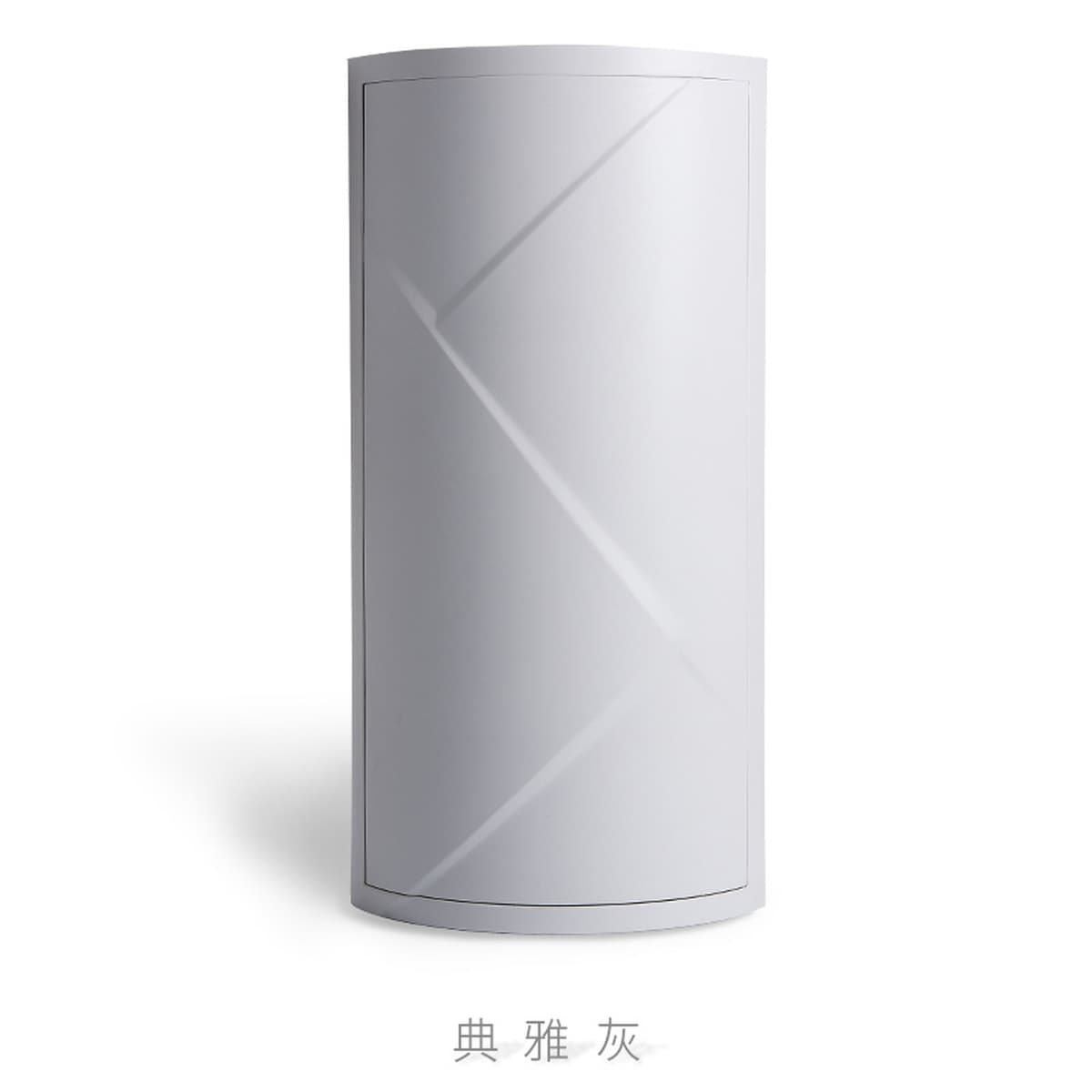 Креативная треугольная стойка для ванной комнаты вращающаяся пластиковая кухонная стойка для хранения продуктов по уходу за...