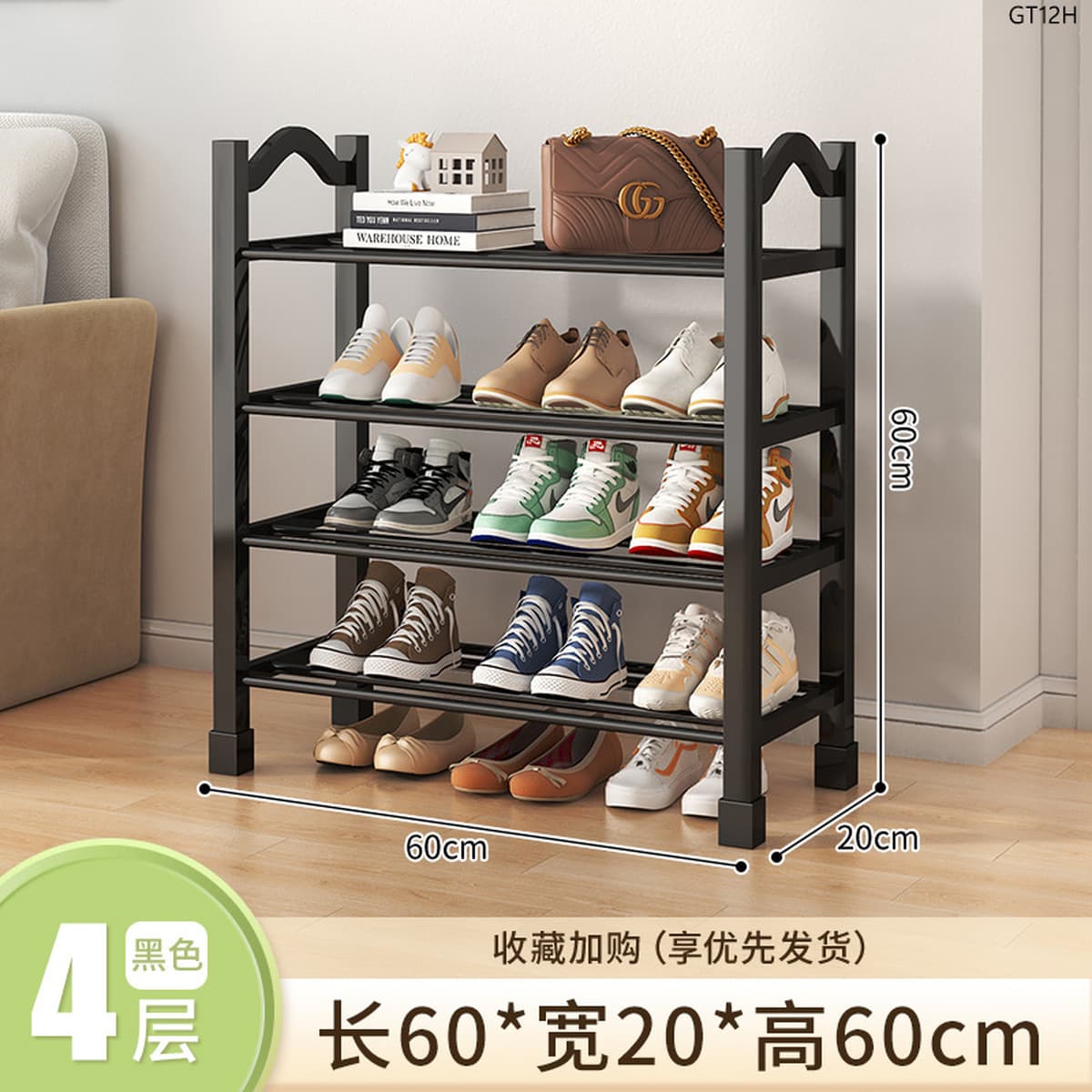 Дверная дверь стойки для обуви