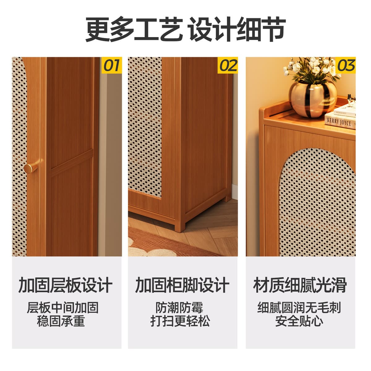 Шкаф для обуви, домашняя внутренняя входная дверь, полка для обуви, многослойная напольная стойка для хранения, простой...