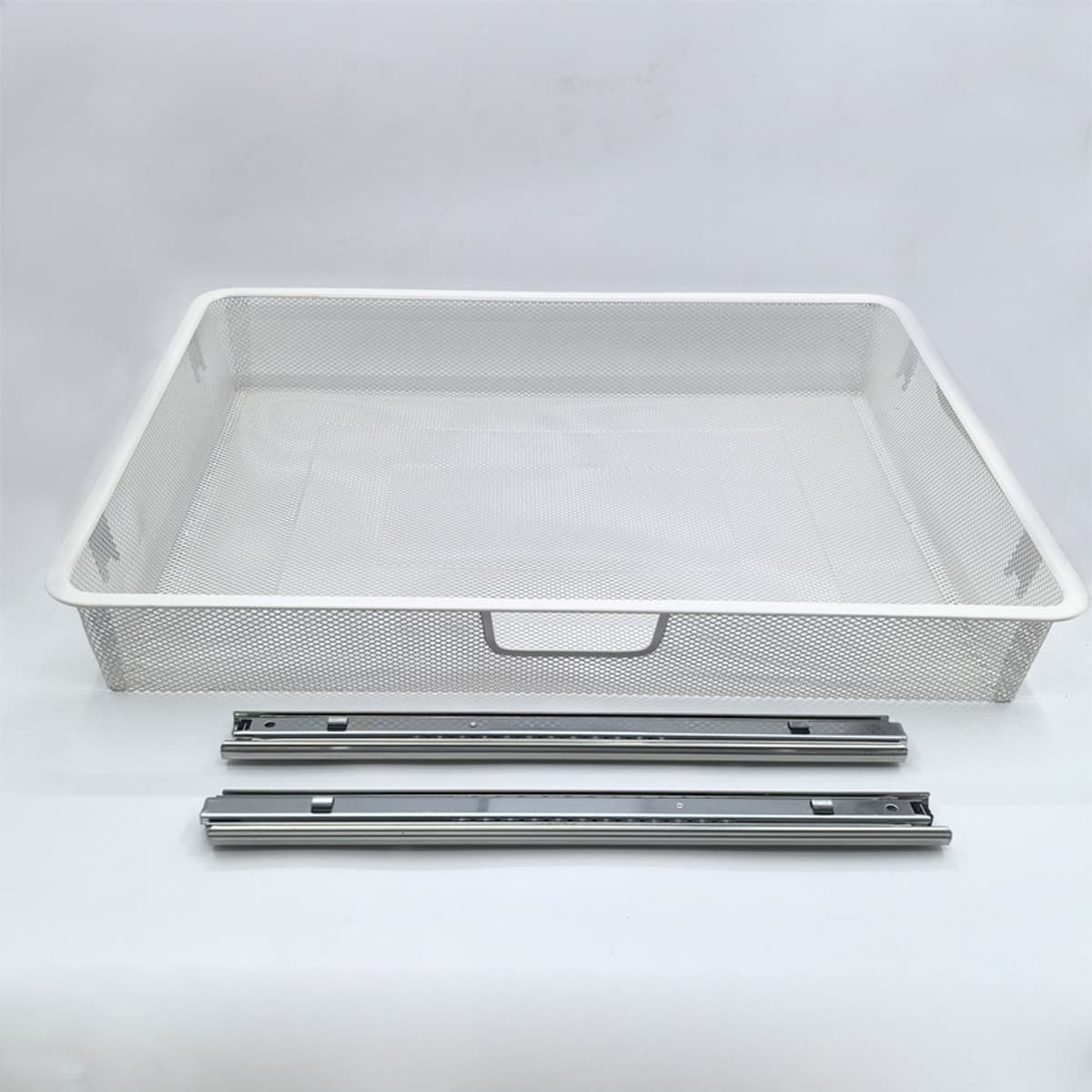 Открытая гардеробная домашняя спальня вешалка для хранения в целом простая комбинация без формальдегида металлический шкаф