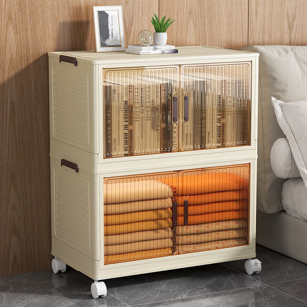 Шкаф для хранения, гардероб, складной шкаф для обуви, шкаф для хранения вещей, не требует сборки, складной, портативный.