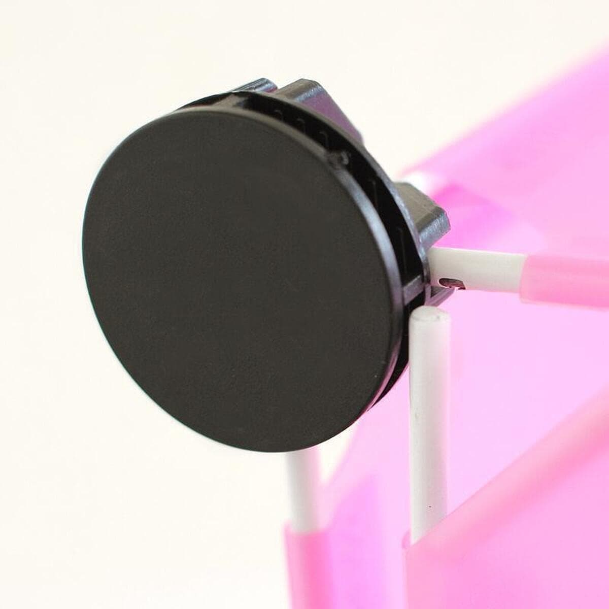 Простая пряжка для гардероба, пластиковый зажим, волшебная пряжка для обувного шкафа, пряжка для шкафа для хранения, простые...