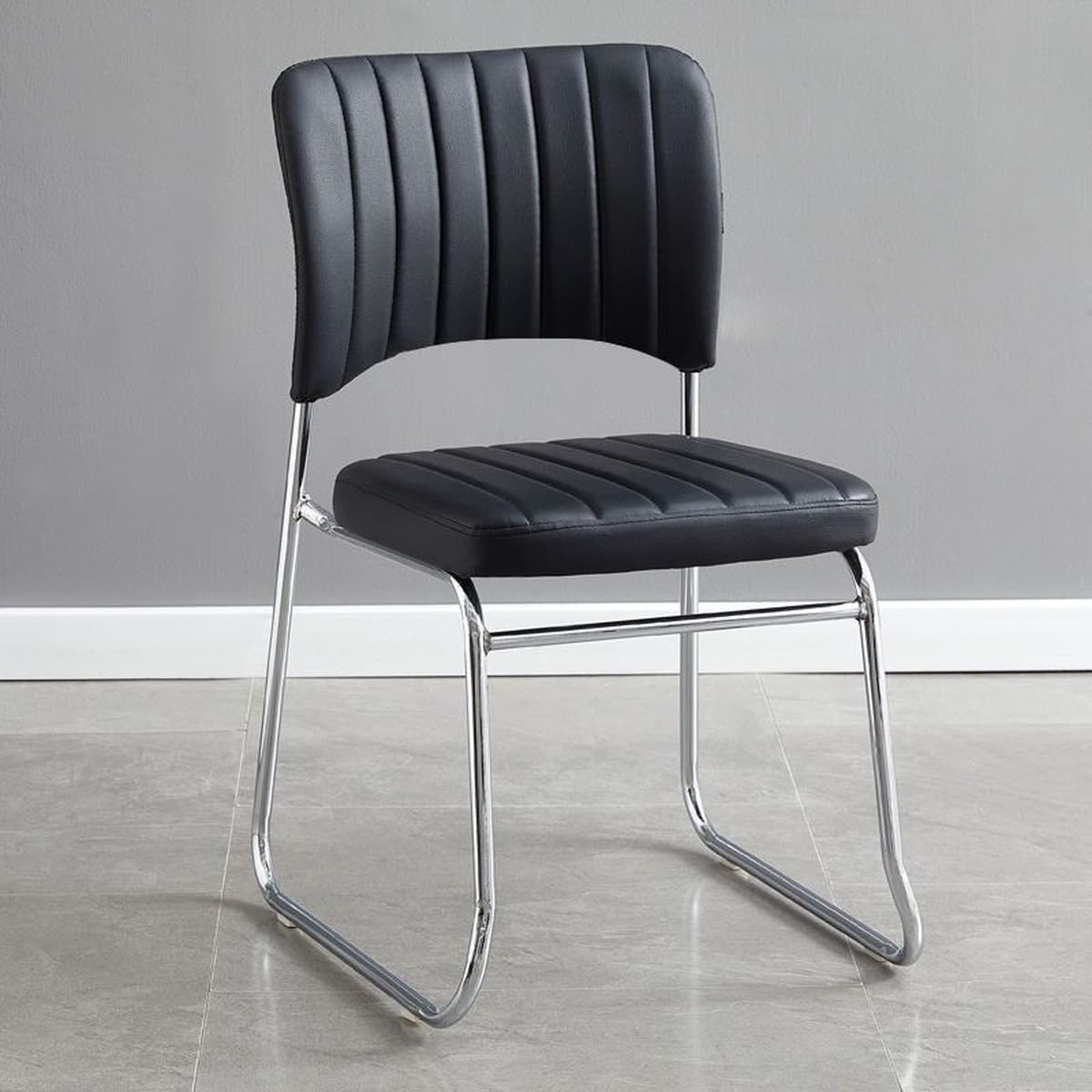 Оптовая продажа простых офисных стульев для обучения персонала, новостных стульев, стульев со спинкой, компьютерных...