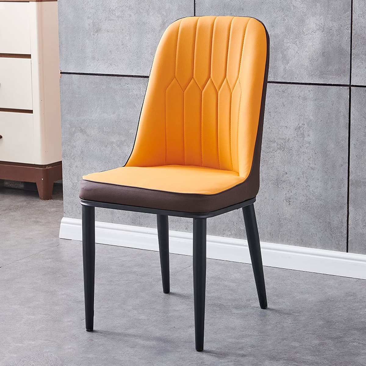 Трансграничные легкие и экстравагантные обеденные стулья AliExpress Внешняя торговля Экспорт стулья Итальянский ресторан...