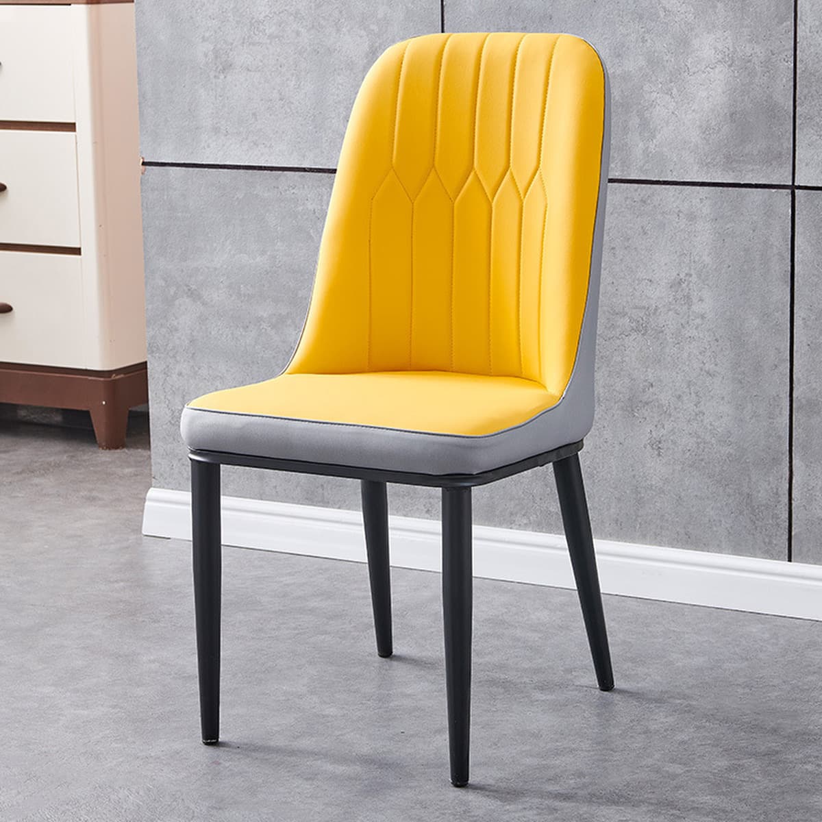 Трансграничные легкие и экстравагантные обеденные стулья AliExpress Внешняя торговля Экспорт стулья Итальянский ресторан...