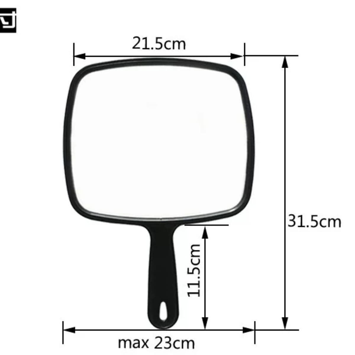 Профессиональный салон красоты зеркало макияж зеркало заднего вида зеркало заднего вида зеркало заднего вида